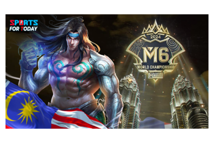 MLBB ওয়ার্ল্ড চ্যাম্পিয়নশিপের ইতিহাস