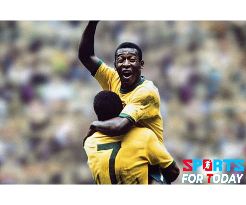 সেরা ১০ জন ফুটবলারের তালিকা