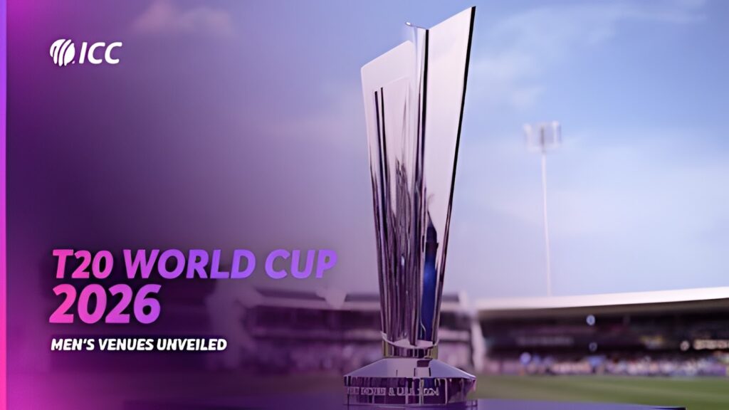 ICC T-20 বিশ্বকাপে কে কতবার Champion হয়েছে