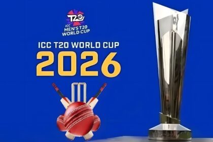 ICC T20 ওয়ার্ল্ড কাপ 2026
