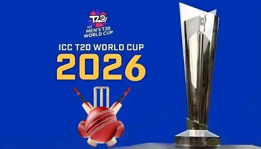 ICC T20 ওয়ার্ল্ড কাপ 2026
