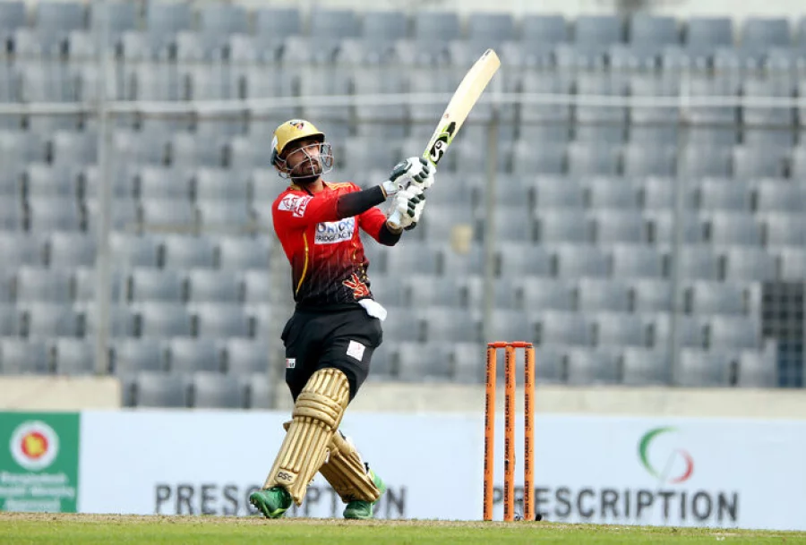 BPL ব্যাটিং, বোলিং ও অলরাউন্ডার র‍্যাঙ্কিং ২০২৬