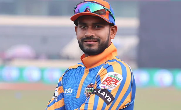 BPL ব্যাটিং, বোলিং ও অলরাউন্ডার র‍্যাঙ্কিং ২০২৬