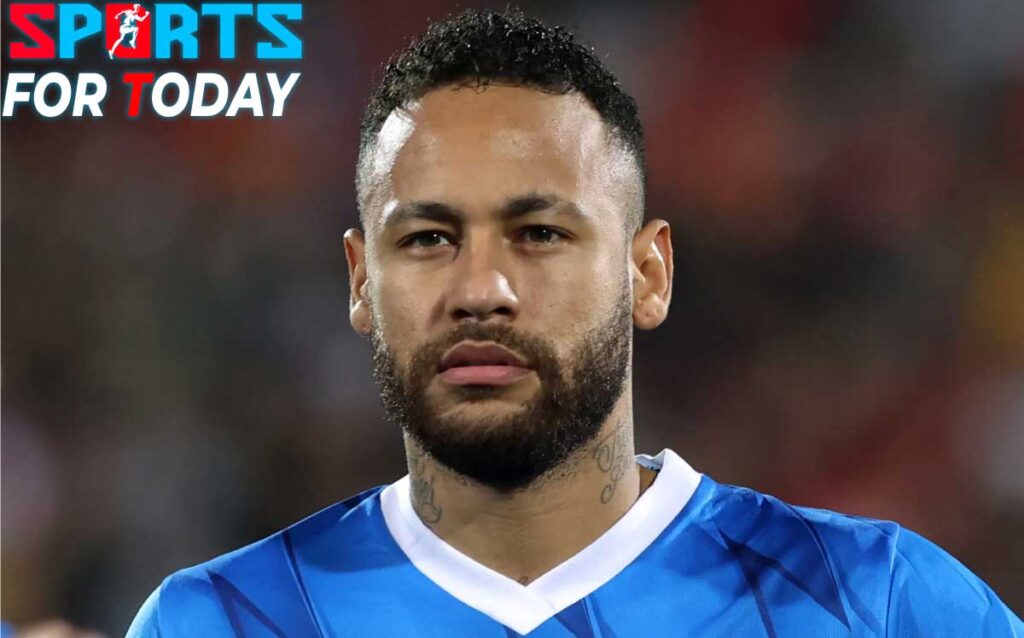 নেইমার: ফুটবলের রাজপুত্র