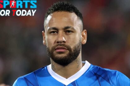 নেইমারের মোট গোল সংখ্যা