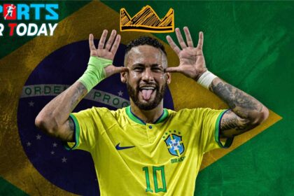 নেইমার: ফুটবলের রাজপুত্র