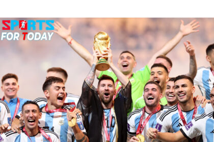 সেরা ১০ জন ফুটবলারের তালিকা