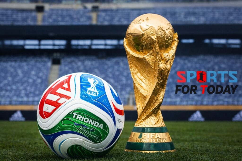 2026 ফিফা বিশ্বকাপ