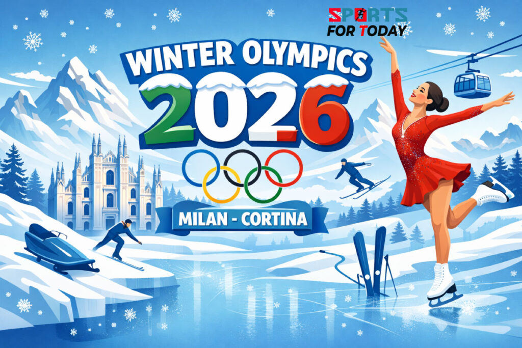 উইন্টার অলিম্পিক