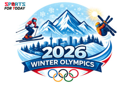 2026 উইন্টার অলিম্পিক