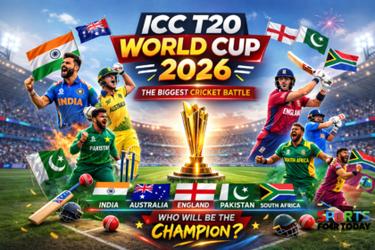 পাকিস্তান বনাম ইংল্যান্ড