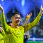 রোনালদোর গোলের রহস্য