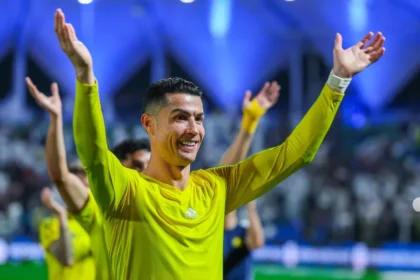 রোনালদোর গোলের রহস্য