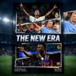 Top 5 Young Footballers