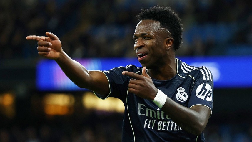 Top 5 Young Footballers