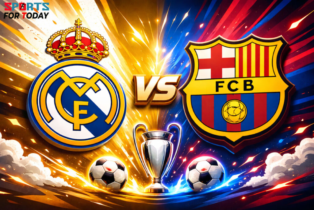 Ronaldo বনাম Messi