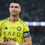 Ronaldo বনাম Messi