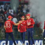 নিউজিল্যান্ড বনাম ইংল্যান্ড