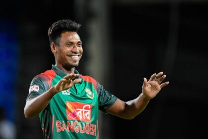 কাটার মাস্টার মুস্তাফিজ