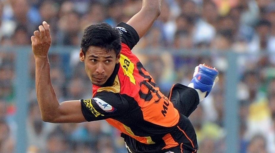 কাটার মাস্টার মুস্তাফিজ
