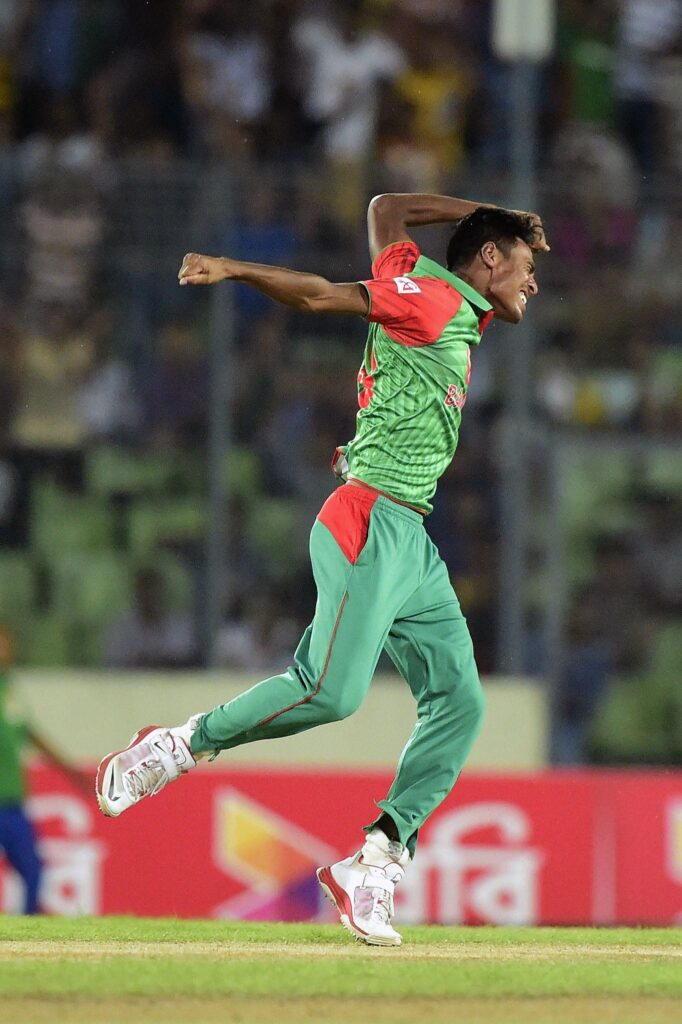 কাটার মাস্টার মুস্তাফিজ