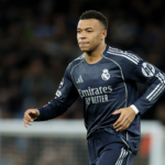 কিলিয়ান এমবাপ্পে