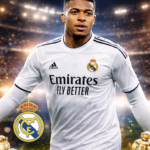 Mbappe 2026