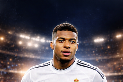 Mbappe 2026